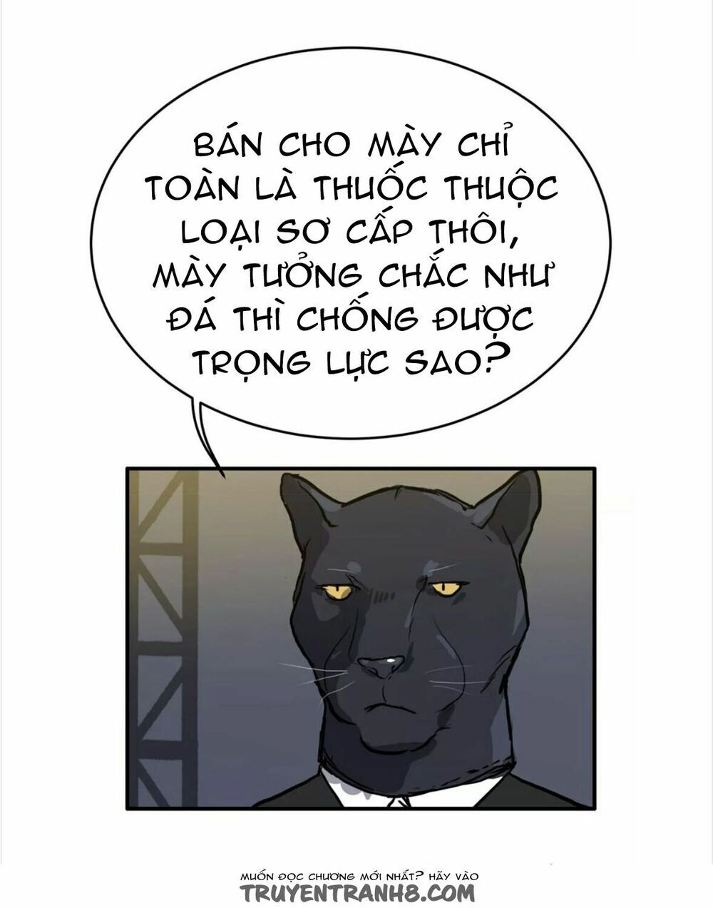 Quạ Đen Chapter 30 - 30