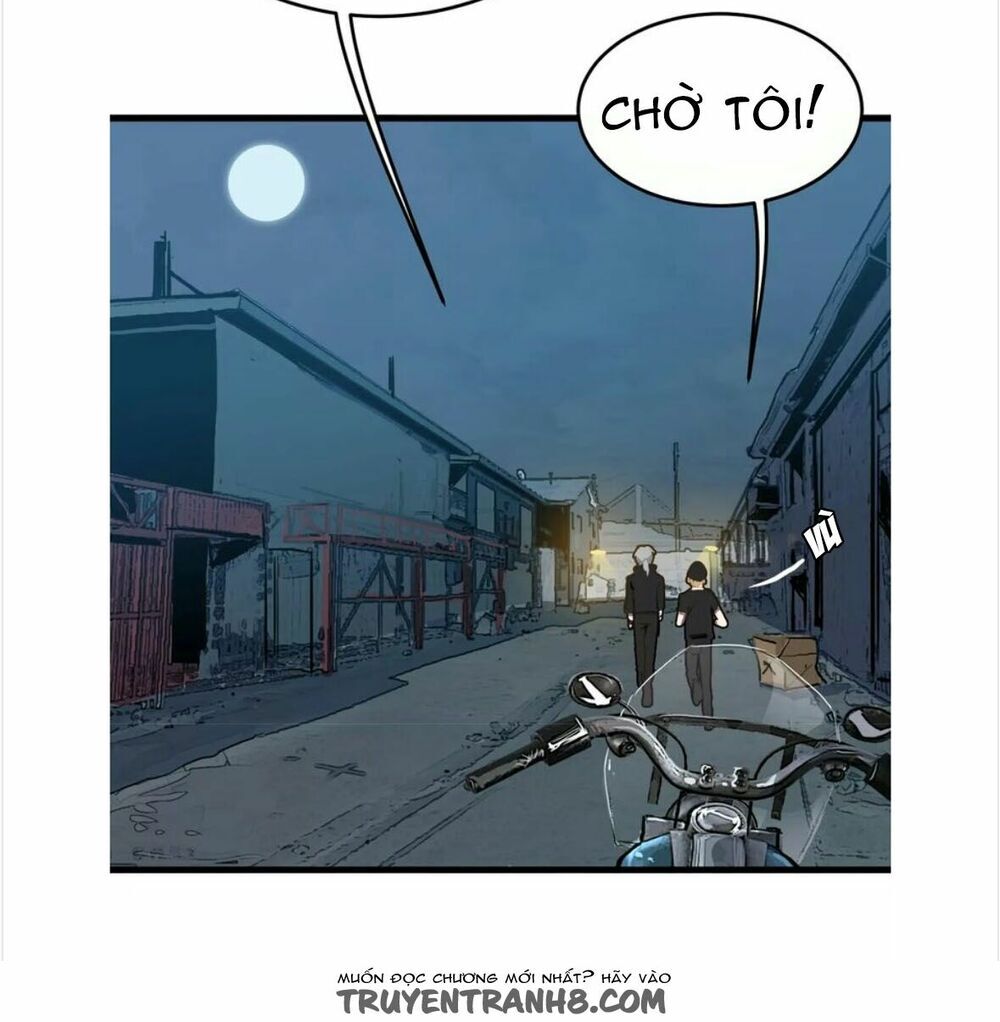 Quạ Đen Chapter 30 - 4