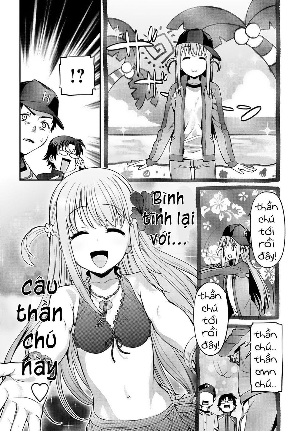 Charlotte Chapter 16 - 10