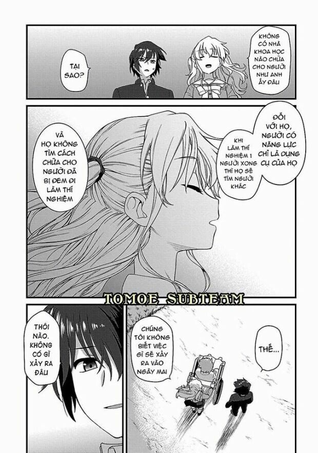 Charlotte Chapter 8 - 22