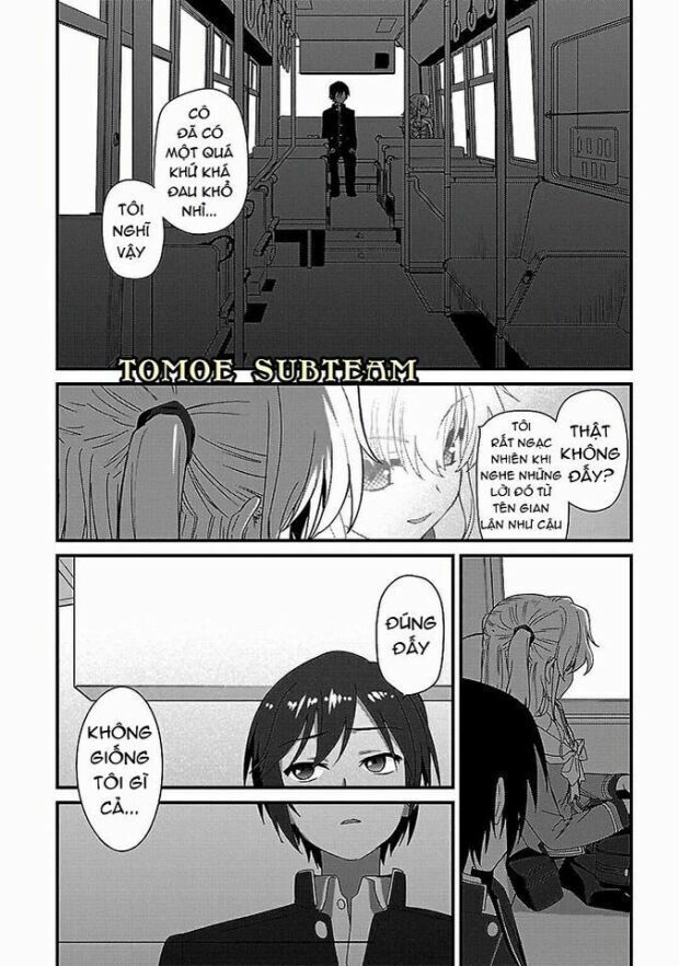 Charlotte Chapter 8 - 24