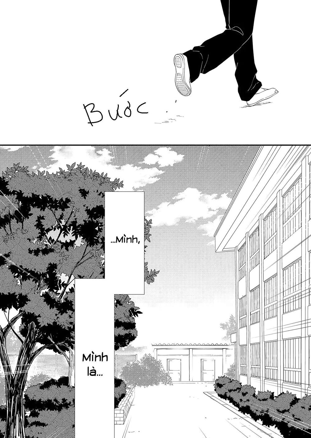 Kanojo Ni Naritai Kimi To Boku Chapter 8 - 12