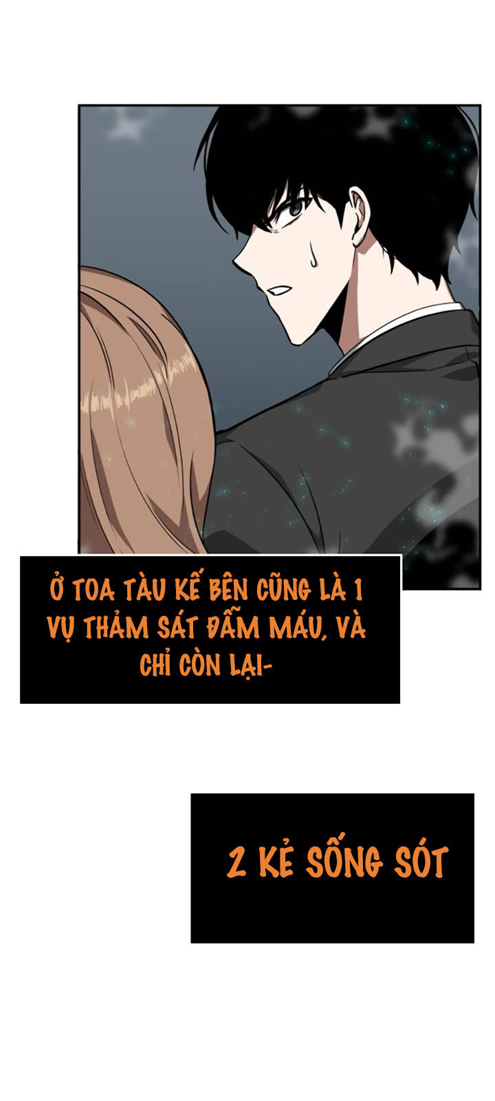 Toàn Trí Độc Giả Chapter 4 - 30