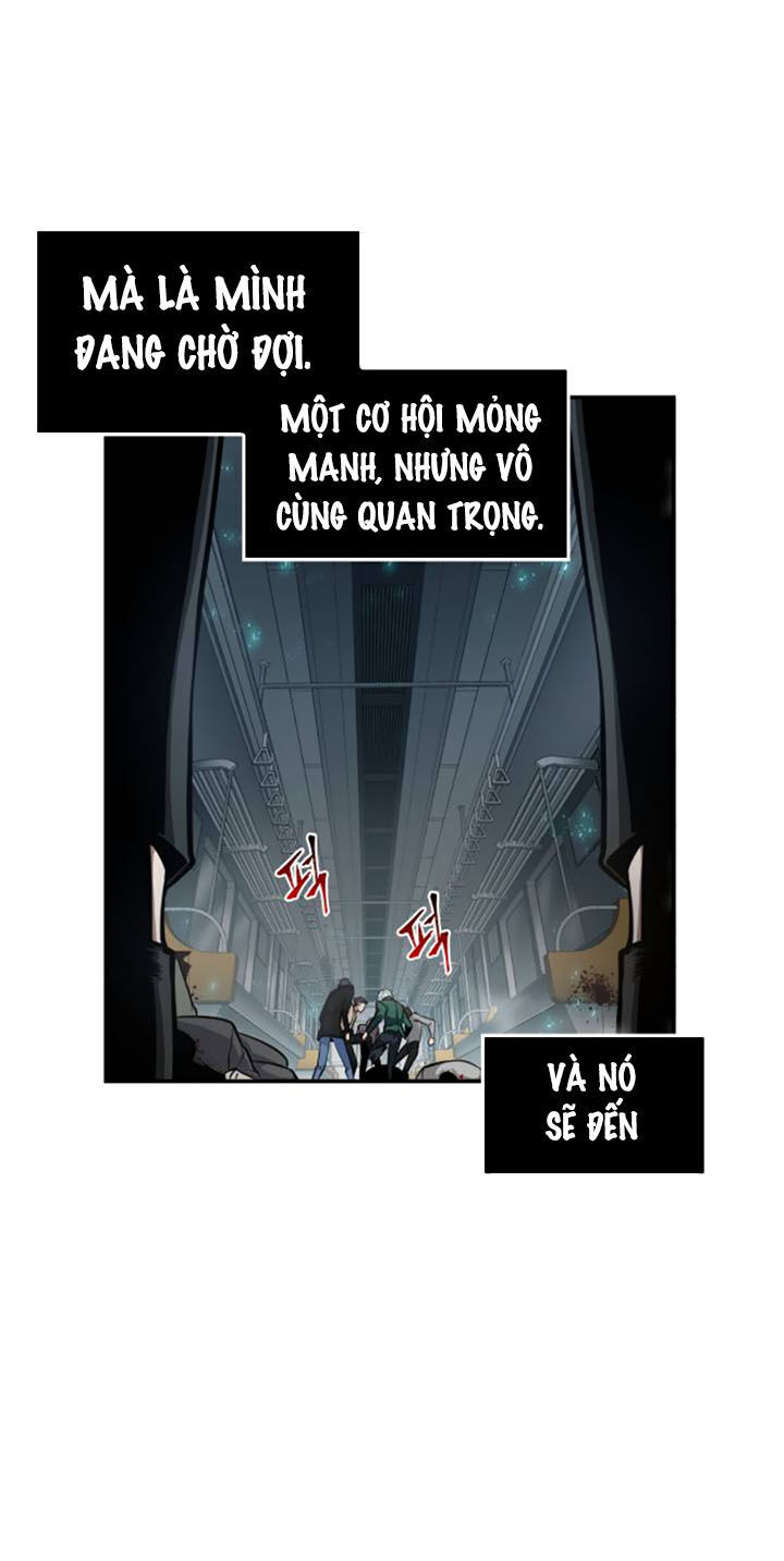 Toàn Trí Độc Giả Chapter 4 - 72