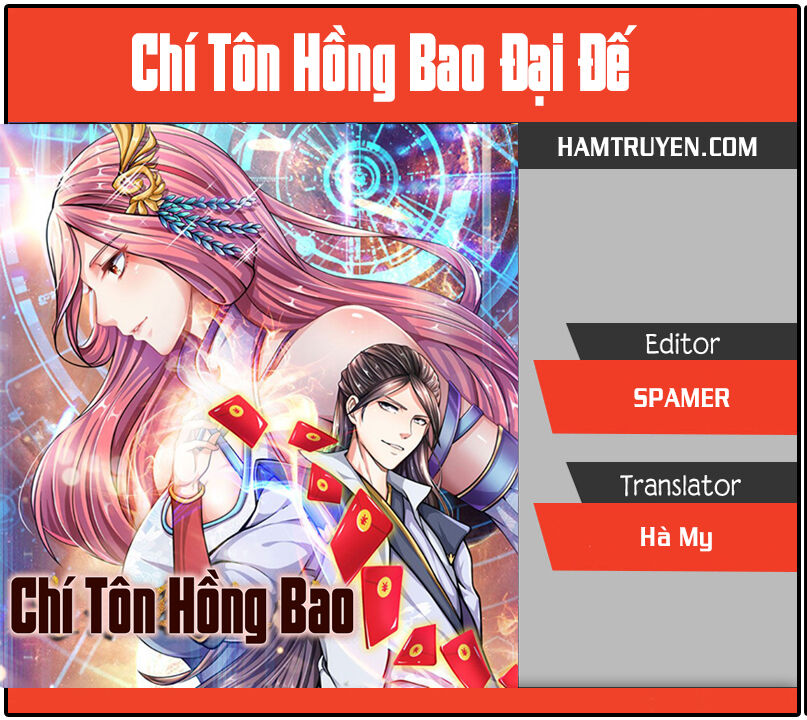 Chí Tôn Hồng Bao Hoàng Đế Chapter 29 - 1