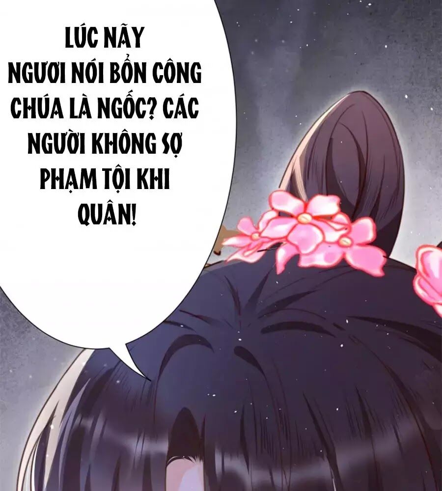 Thanh Hà Công Chúa Chu Uyển Truyện Chapter 1 - 15