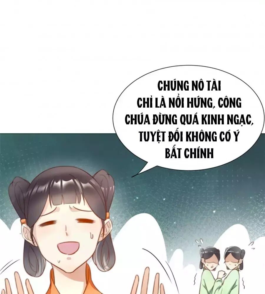 Thanh Hà Công Chúa Chu Uyển Truyện Chapter 1 - 18