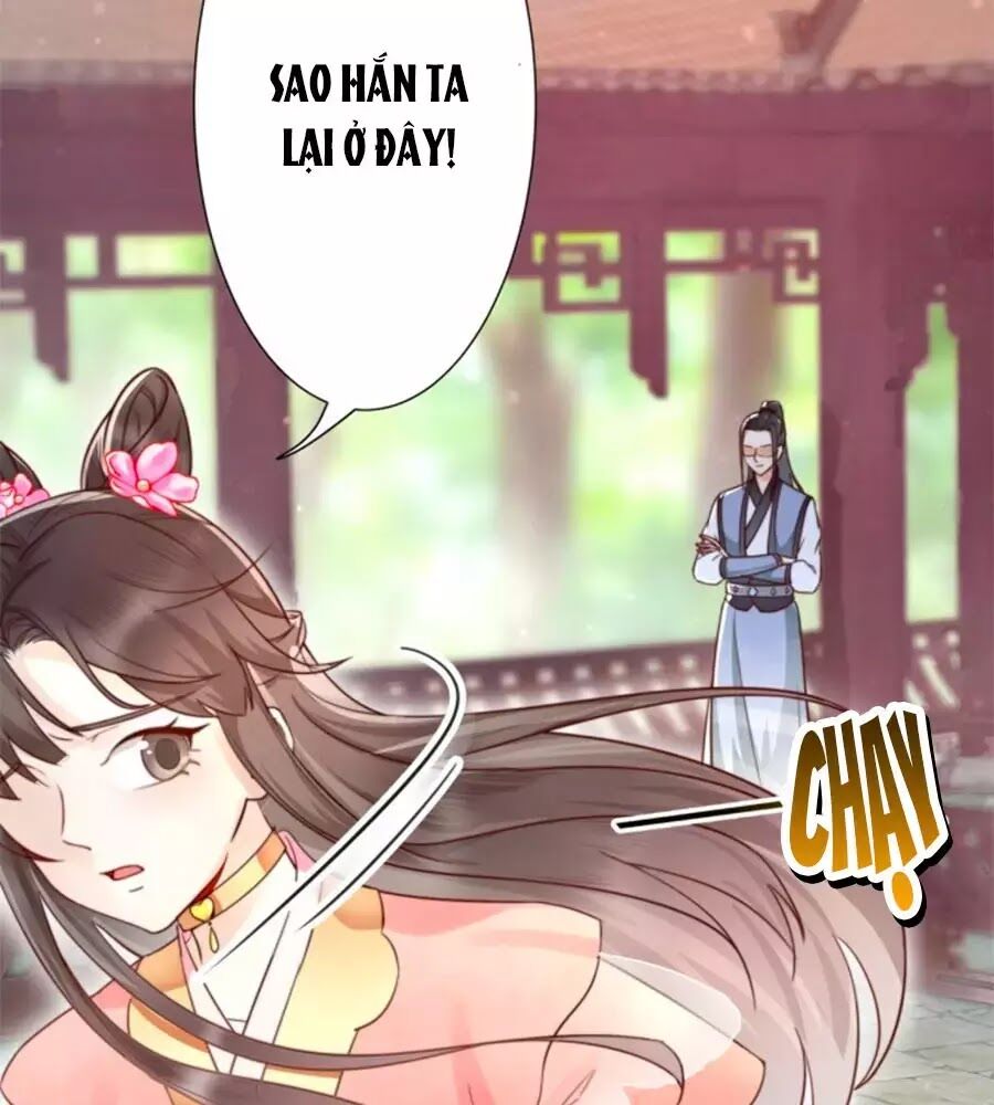 Thanh Hà Công Chúa Chu Uyển Truyện Chapter 1 - 30