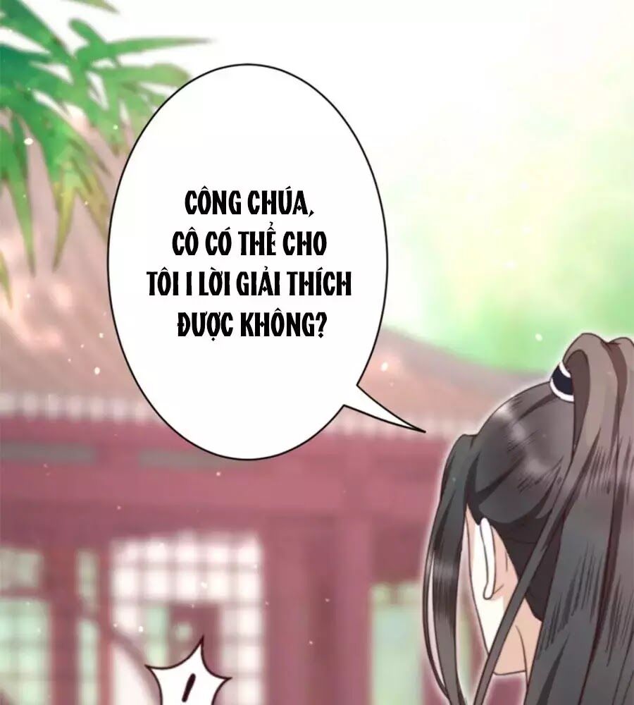 Thanh Hà Công Chúa Chu Uyển Truyện Chapter 1 - 32