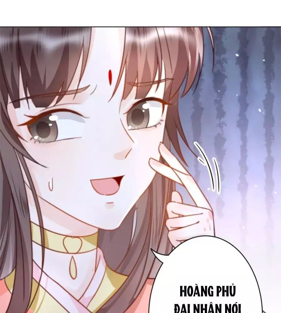 Thanh Hà Công Chúa Chu Uyển Truyện Chapter 1 - 37