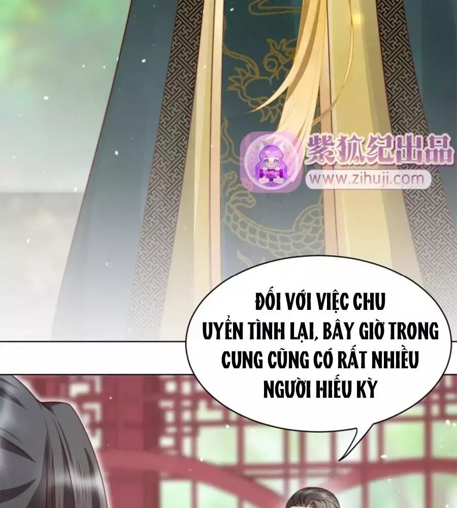 Thanh Hà Công Chúa Chu Uyển Truyện Chapter 1 - 46