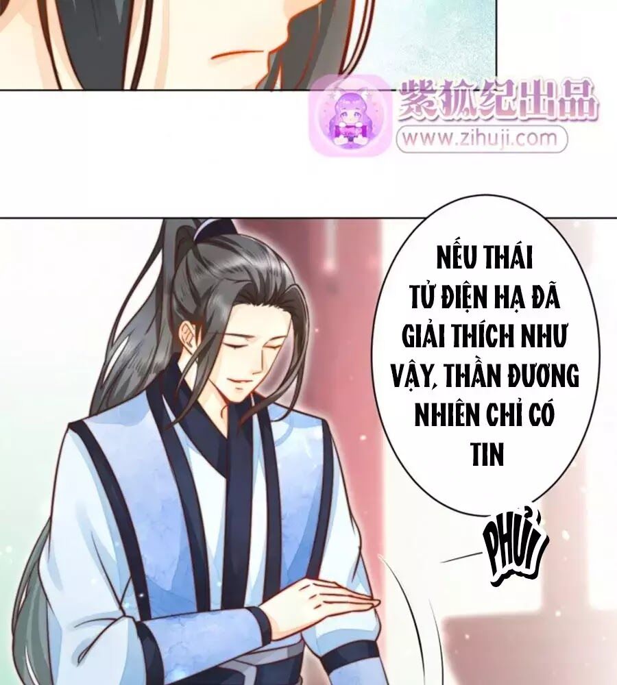 Thanh Hà Công Chúa Chu Uyển Truyện Chapter 1 - 55