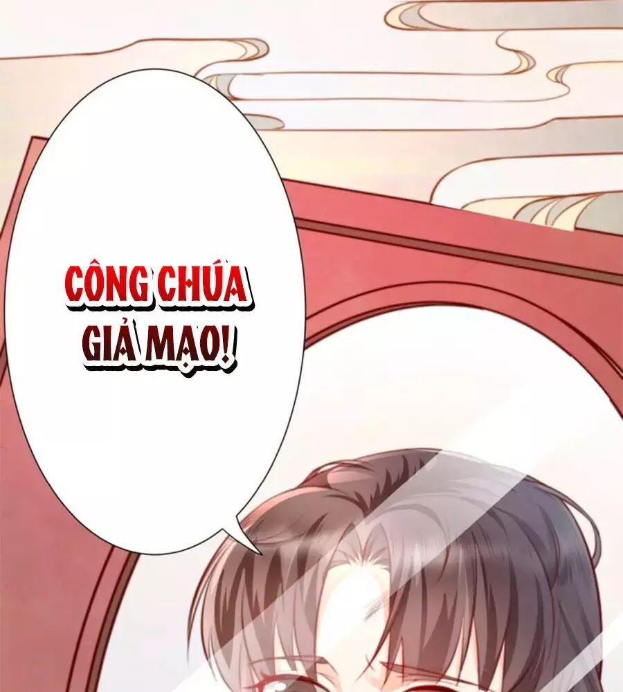 Thanh Hà Công Chúa Chu Uyển Truyện Chapter 1 - 66