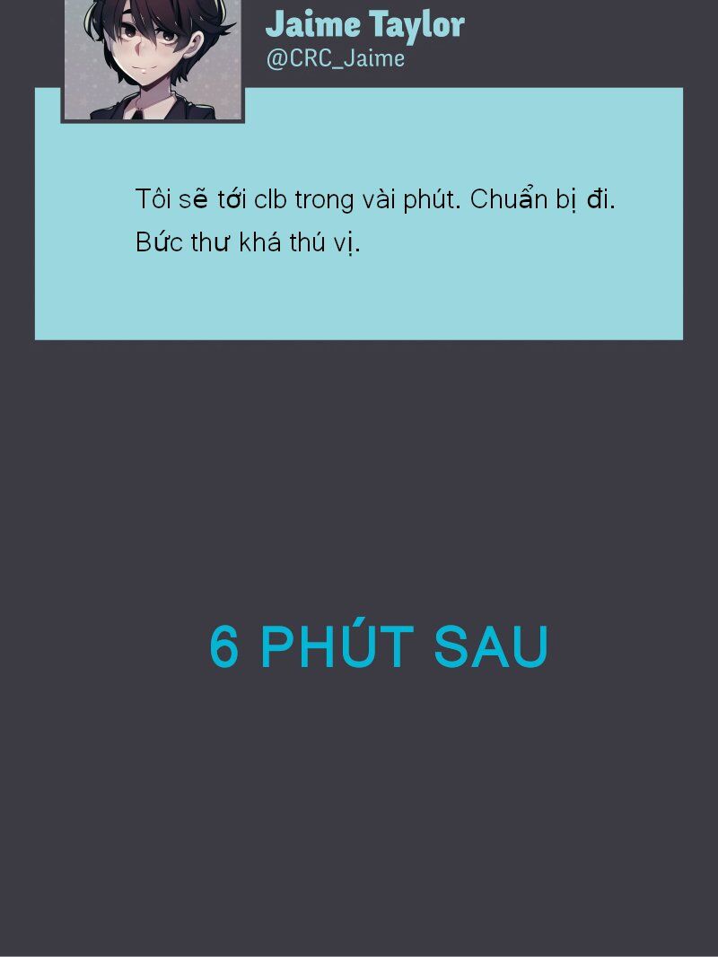 Câu Lạc Bộ Học Thuyết Âm Mưu Chapter 2 - 15