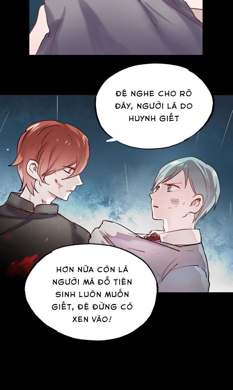 Nam Yên Trai Bút Lục Chapter 23 - 34