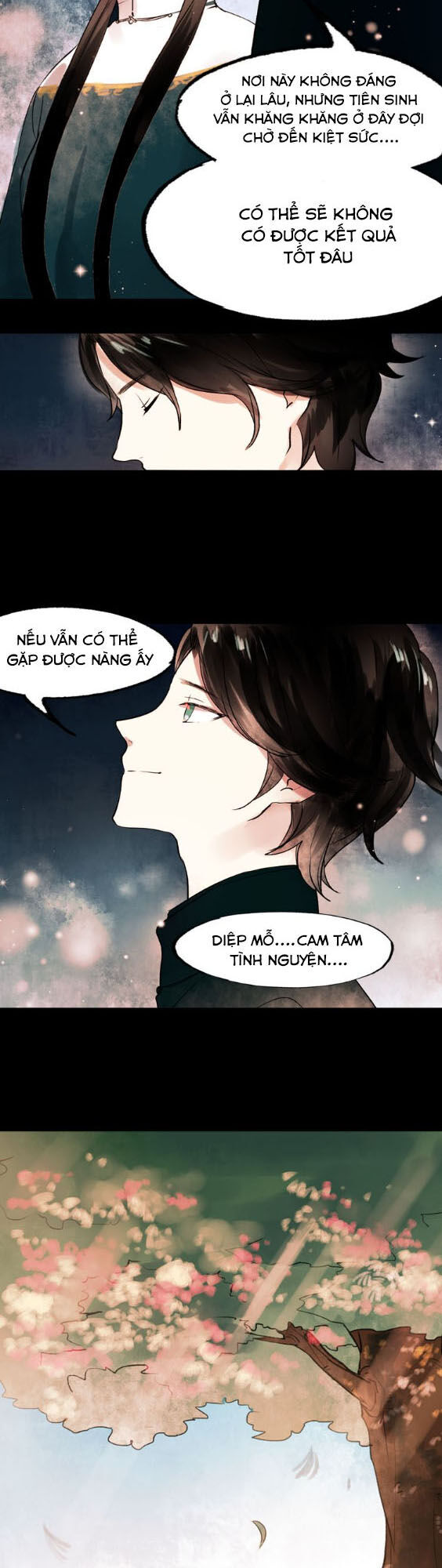 Nam Yên Trai Bút Lục Chapter 14 - 8