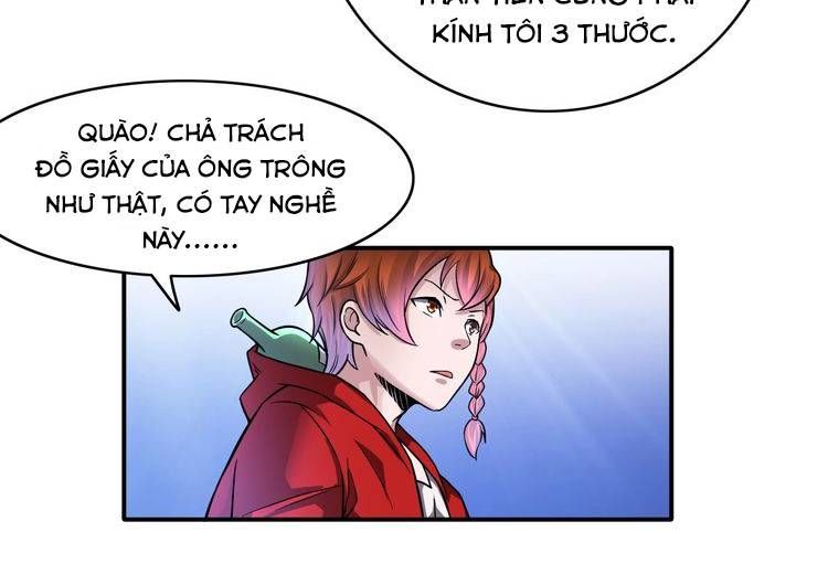 Diêm Vương Thay Thế Chapter 14 - 26