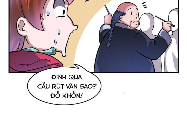 Diêm Vương Thay Thế Chapter 17 - 6