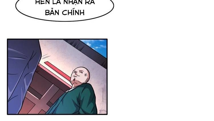 Diêm Vương Thay Thế Chapter 21 - 2