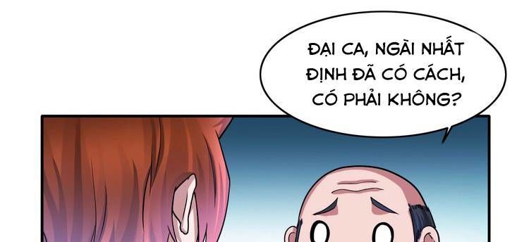 Diêm Vương Thay Thế Chapter 21 - 14