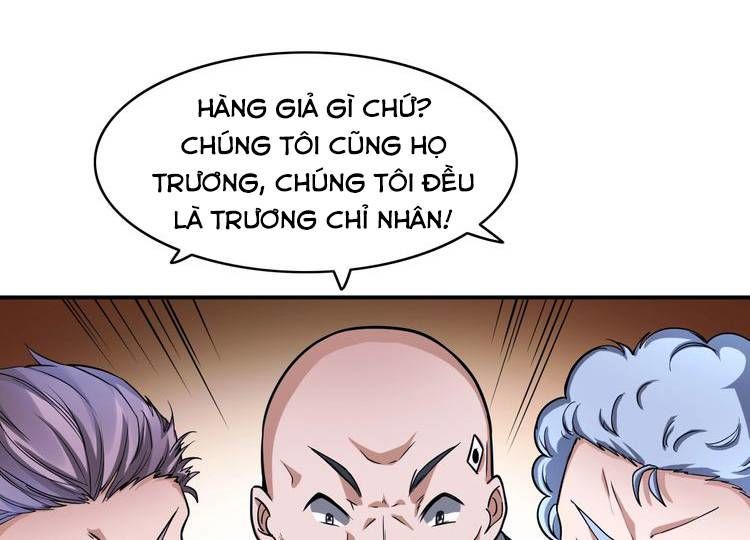 Diêm Vương Thay Thế Chapter 21 - 6