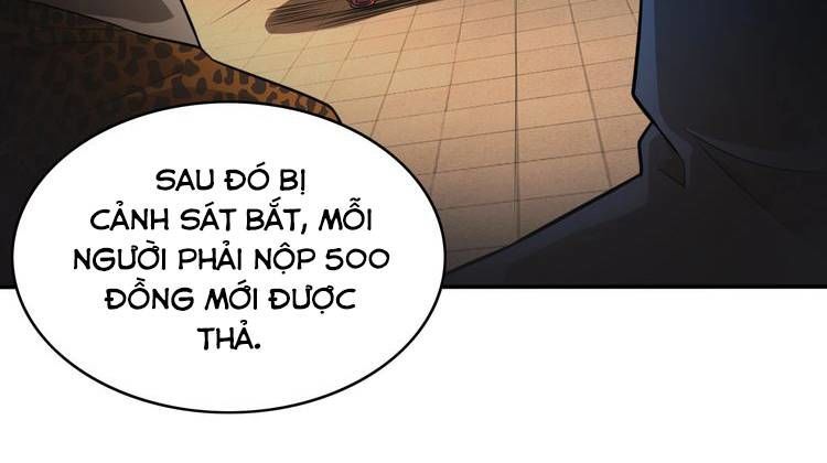 Diêm Vương Thay Thế Chapter 25 - 2