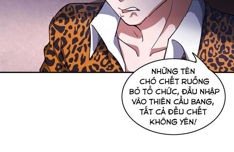 Diêm Vương Thay Thế Chapter 25 - 6