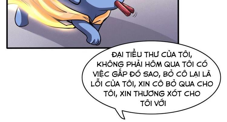 Diêm Vương Thay Thế Chapter 27 - 2