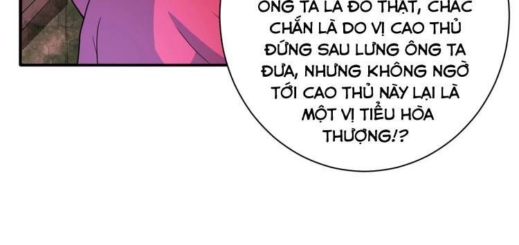 Diêm Vương Thay Thế Chapter 28 - 14