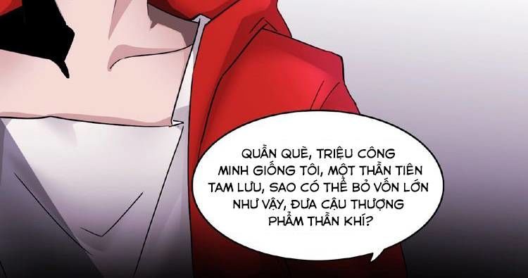 Diêm Vương Thay Thế Chapter 3 - 26