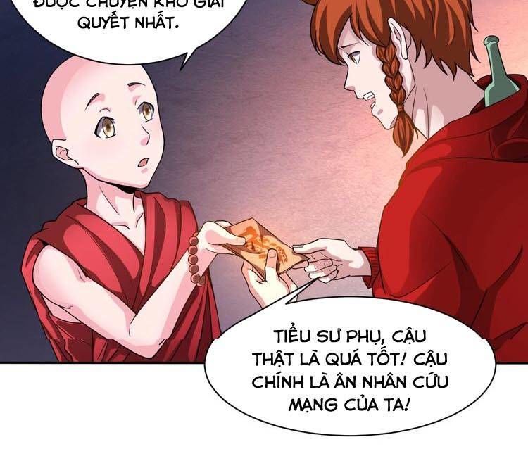 Diêm Vương Thay Thế Chapter 32 - 18