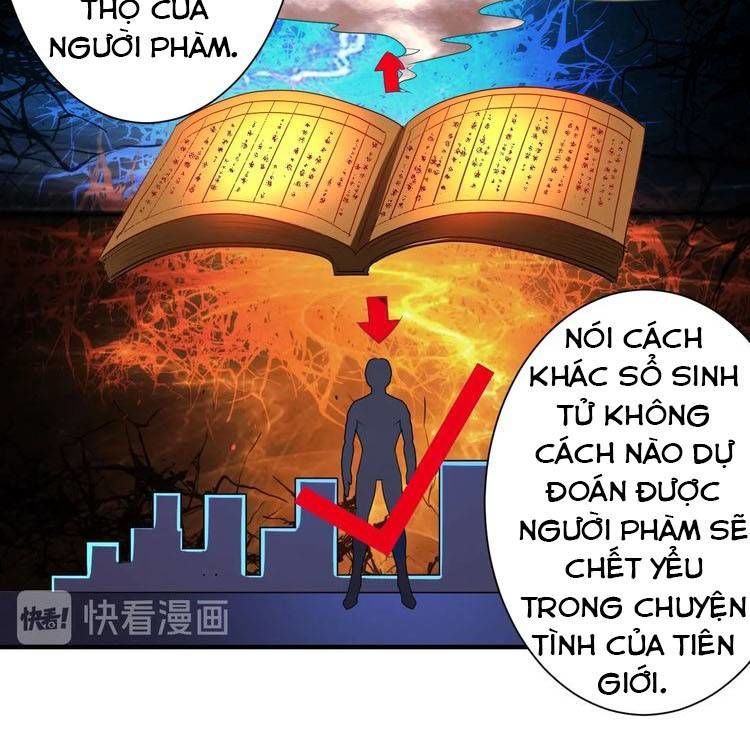 Diêm Vương Thay Thế Chapter 40 - 6