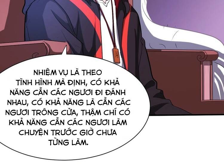 Diêm Vương Thay Thế Chapter 42 - 4