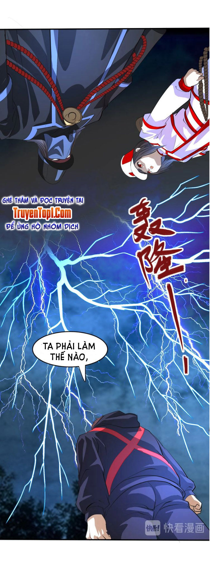 Diêm Vương Thay Thế Chapter 46 - 30