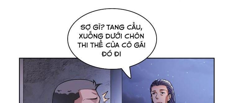 Diêm Vương Thay Thế Chapter 9 - 4