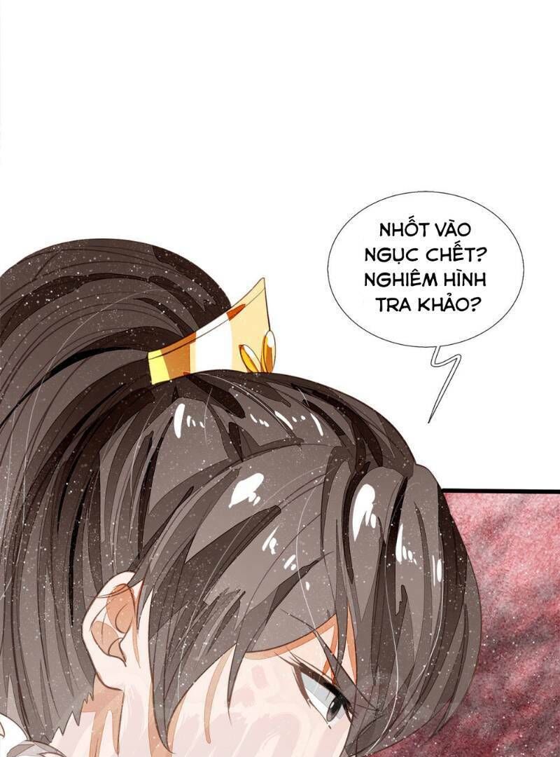 Đệ Nhất Hoàn Khố Chapter 66 - 11