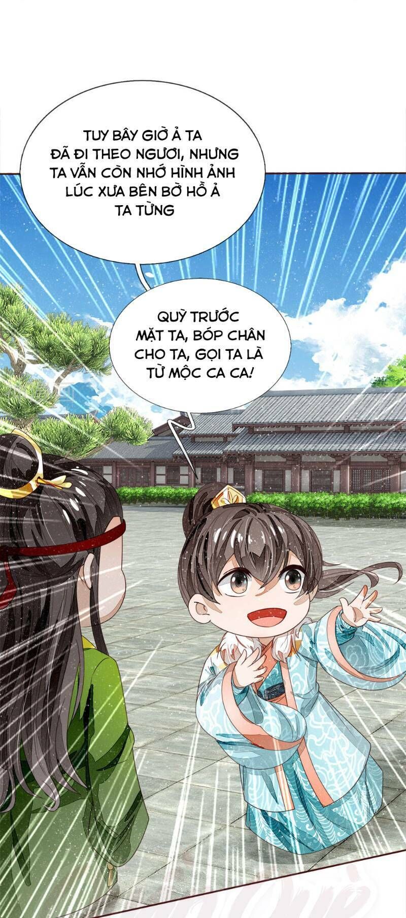 Đệ Nhất Hoàn Khố Chapter 66 - 3