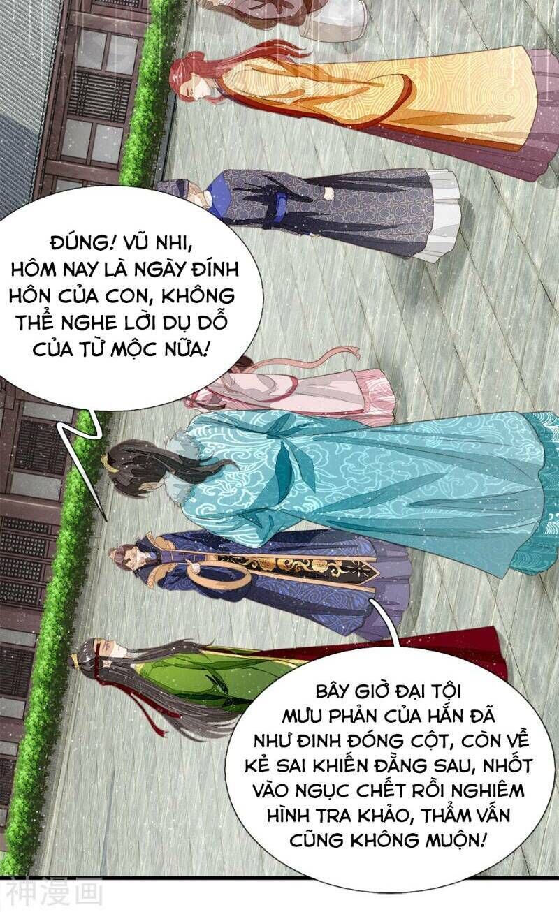 Đệ Nhất Hoàn Khố Chapter 66 - 10