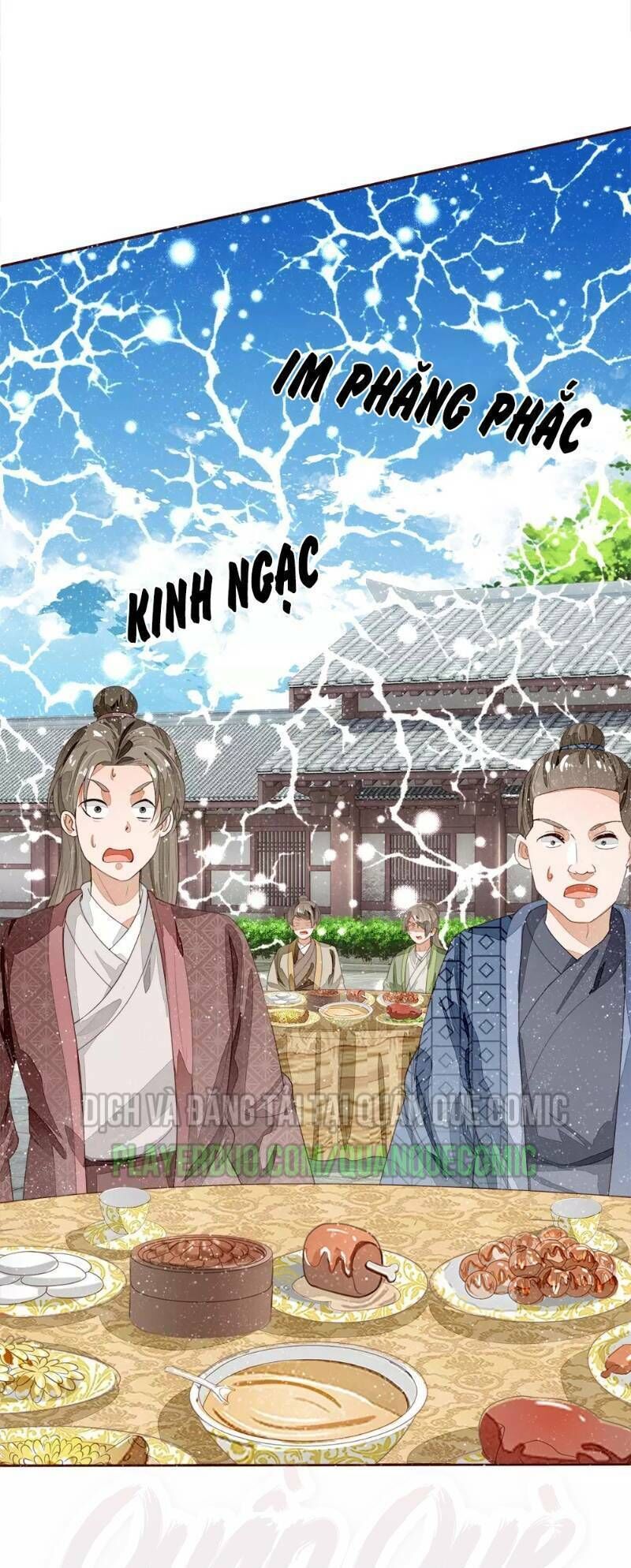 Đệ Nhất Hoàn Khố Chapter 67 - 14