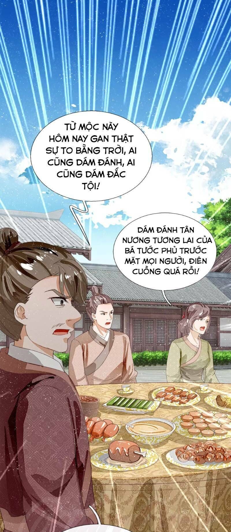 Đệ Nhất Hoàn Khố Chapter 67 - 18