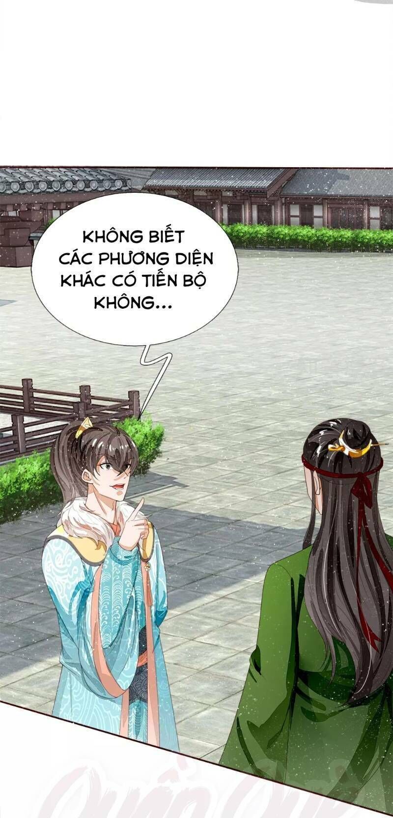 Đệ Nhất Hoàn Khố Chapter 67 - 20