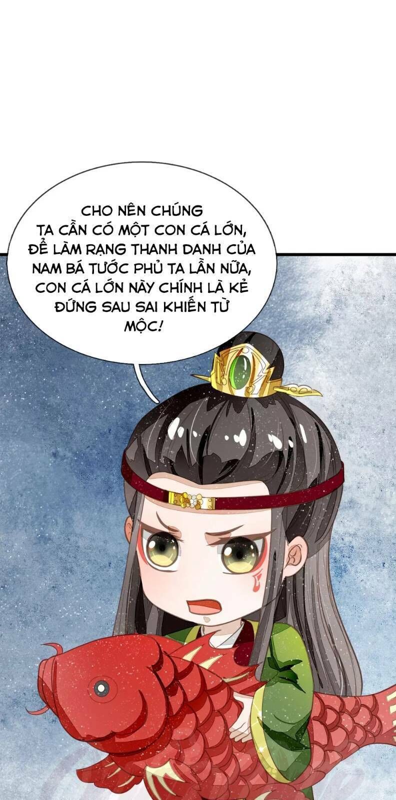 Đệ Nhất Hoàn Khố Chapter 67 - 3