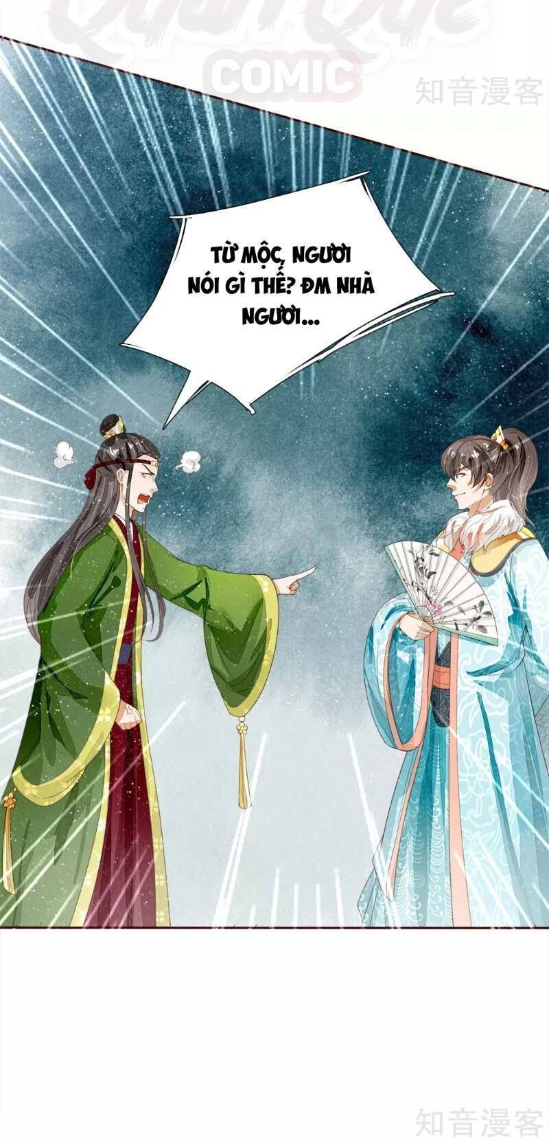 Đệ Nhất Hoàn Khố Chapter 67 - 21