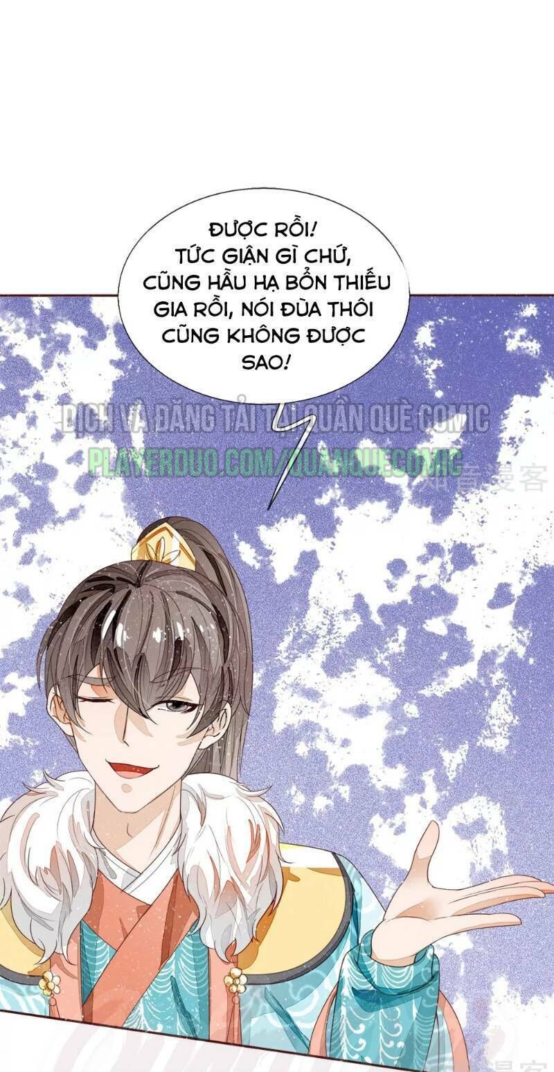 Đệ Nhất Hoàn Khố Chapter 67 - 22