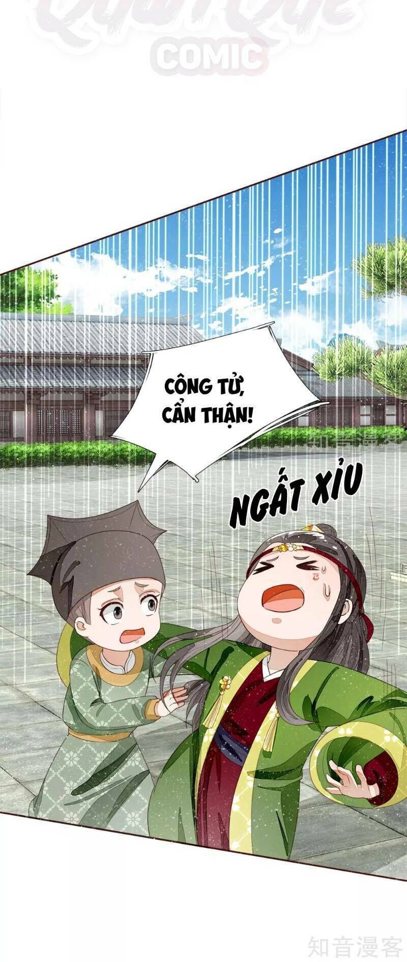 Đệ Nhất Hoàn Khố Chapter 67 - 25