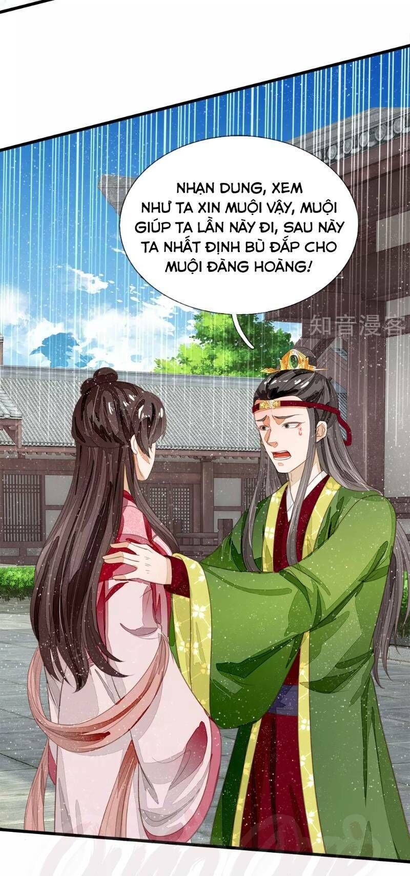 Đệ Nhất Hoàn Khố Chapter 67 - 5