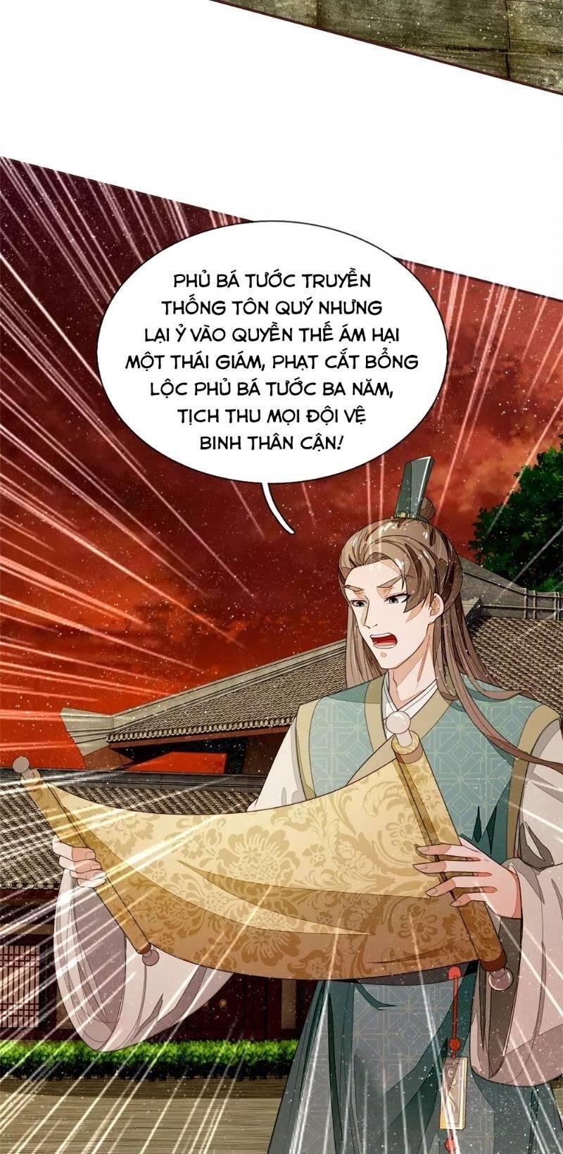 Đệ Nhất Hoàn Khố Chapter 74 - 17