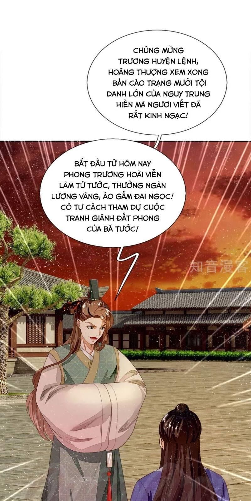 Đệ Nhất Hoàn Khố Chapter 74 - 21