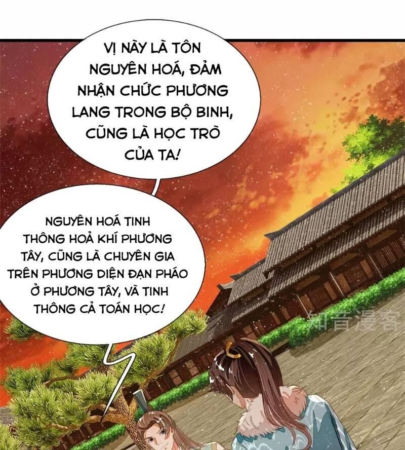 Đệ Nhất Hoàn Khố Chapter 75 - 5