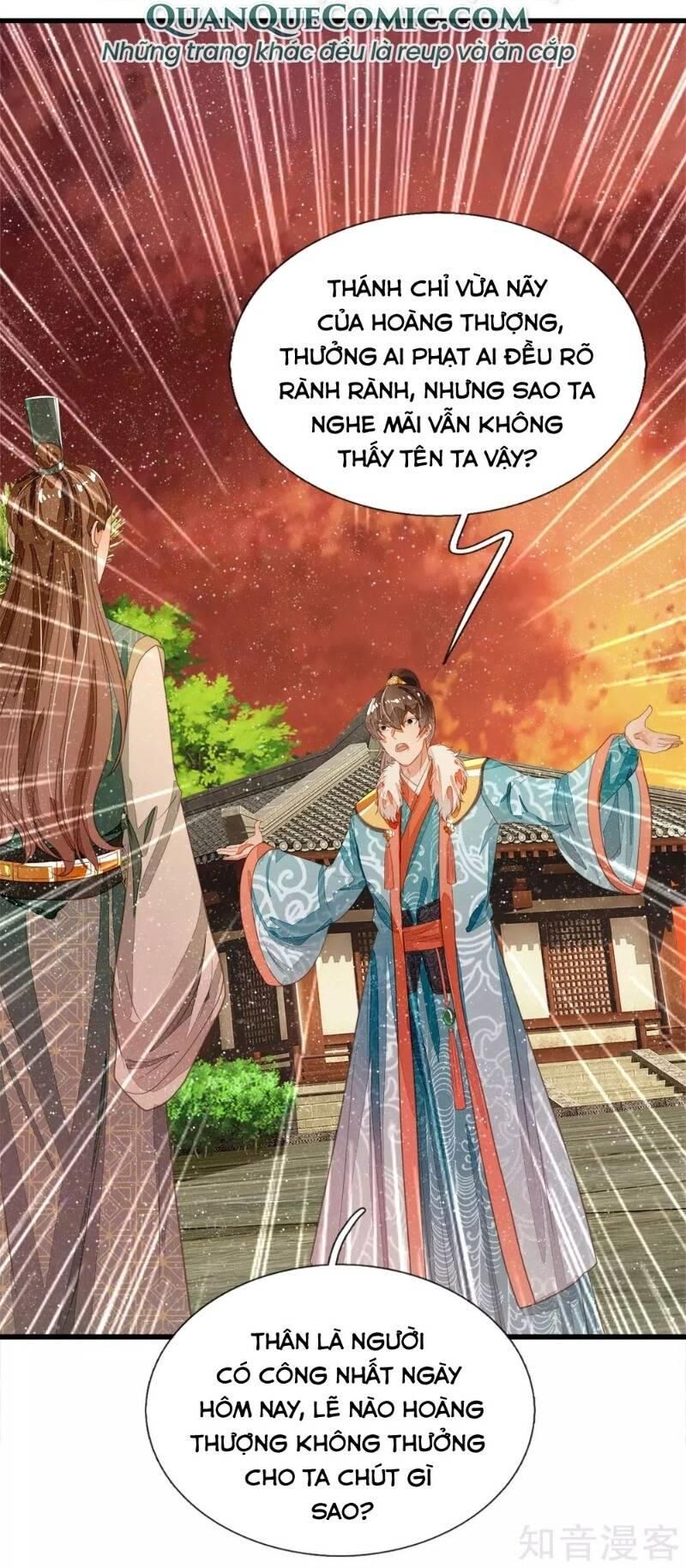 Đệ Nhất Hoàn Khố Chapter 75 - 10